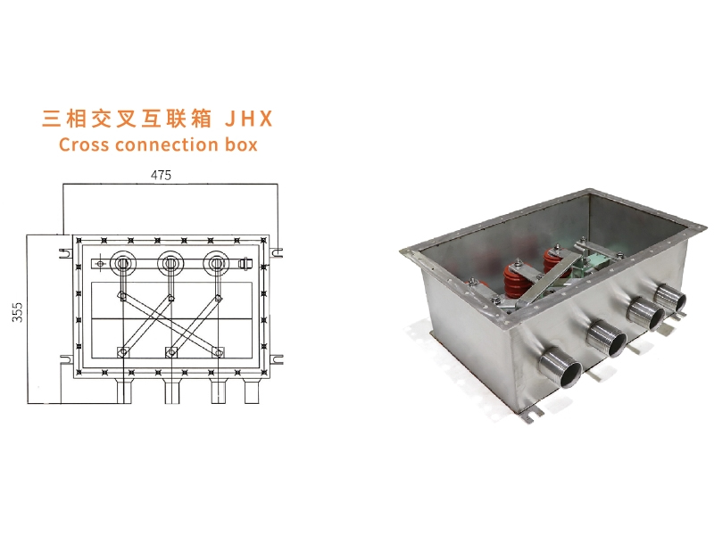 Earthing system,Ground box,Ground Protective box,Cross connection box